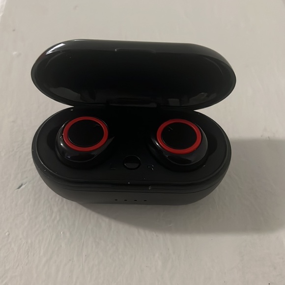 GTRacing earbuds - Picture 2 of 6